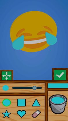 Create Colors and Paint 3D - Screenshot 1