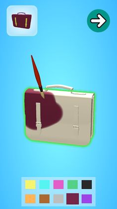 Luxury Fashion - Screenshot 1