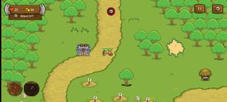 Castle Kingdom - Screenshot 2