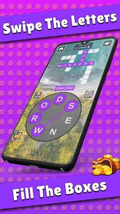 Word Link Puzzle - Screenshot 2