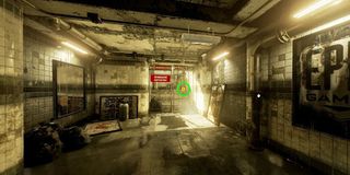 Kill Virus - VR - Screenshot 3