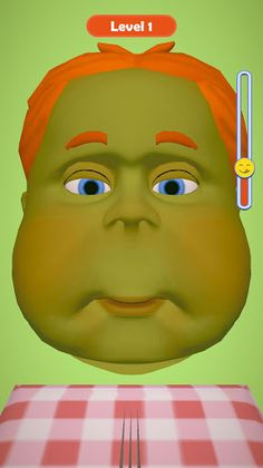 Tall Sandwich - Screenshot 2