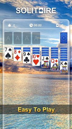 Solitaire - Screenshot 2