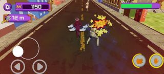 Pimp Slap - Screenshot 1