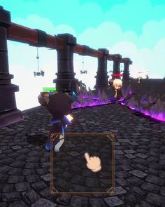 Draw Magic - Screenshot 3