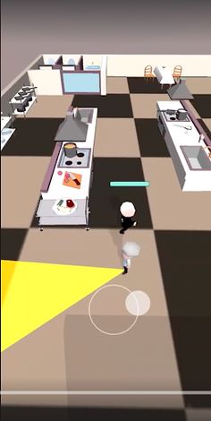 Shadow Assassin: Master Hunter - Screenshot 4