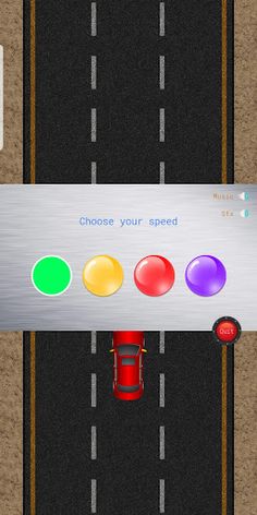 Street master - Screenshot 2