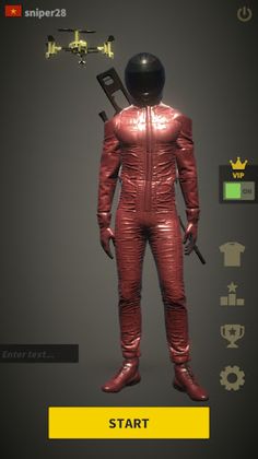 Battle Sniper - Screenshot 1