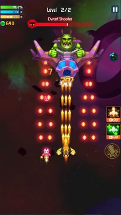 Star Shooter - Screenshot 1