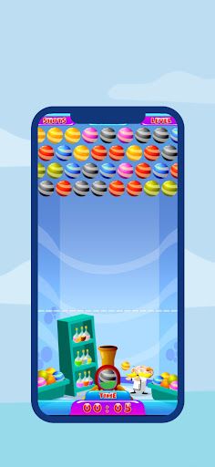 professor-bubble - Screenshot 2