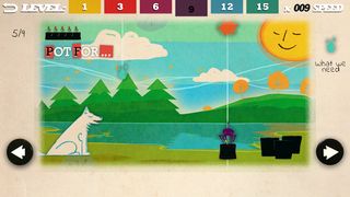 PotFor: Arcade Plants Growing - Screenshot 2