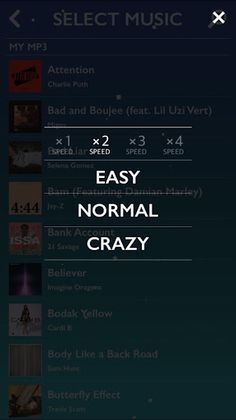 MELOBEAT - Awesome Piano & MP3 - Screenshot 4