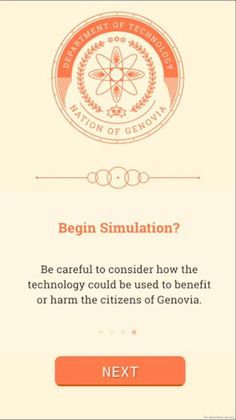 AI or Nay-I? - Screenshot 1