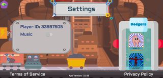 Dodgers - Screenshot 3