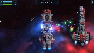 Star Zone - Screenshot 3