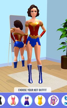 Pole Star! - Screenshot 3