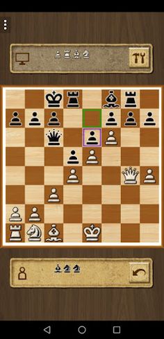 Chess Classic S² - Screenshot 4