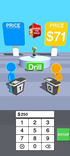 Guess The Price - Screenshot 2