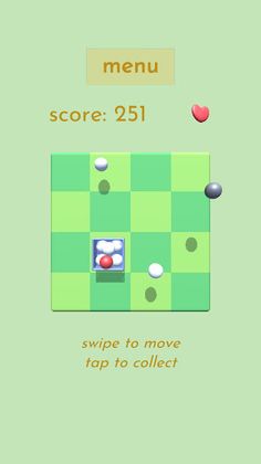 Catch Balls - Screenshot 2