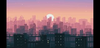 Crazy Blocks - Screenshot 2