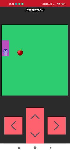 FutuSnake - Screenshot 1