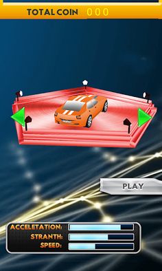 Car Race 3D Racing - Screenshot 2