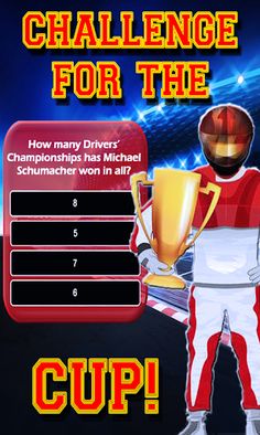 Trivia For GP Motor Race Fans - Screenshot 4