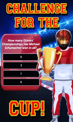 Trivia For GP Motor Race Fans - Screenshot 4