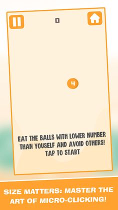 Smallest Wins - Screenshot 2