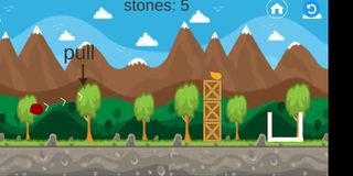 into the box: Adventurous chal - Screenshot 2