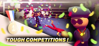 Idle Prison Life - Screenshot 3