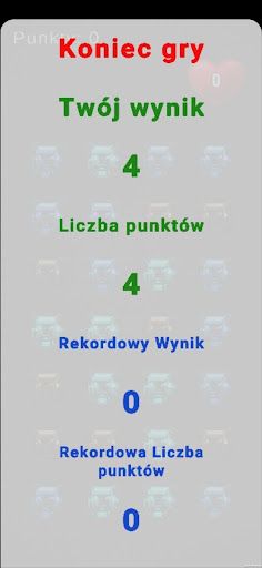 Diamenty - Screenshot 3