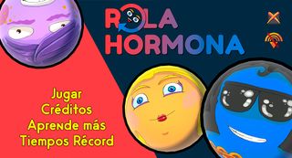 Rola Hormona - Screenshot 1