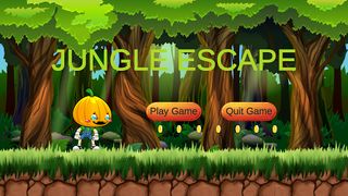 Jungle Escape - Screenshot 1