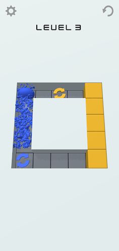 Color Crash - Screenshot 1