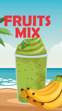 Mix de Frutas - Screenshot 2