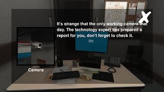 Dedective Games - Case Time - Screenshot 3