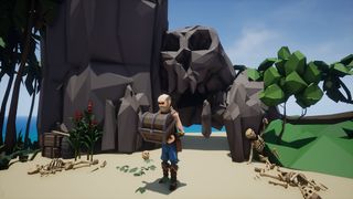 Mr. Pirate - Screenshot 3