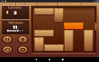 Unblocks me Pro - Screenshot 3