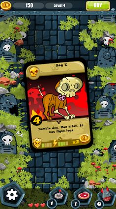 Crushes BearsZ - Screenshot 4