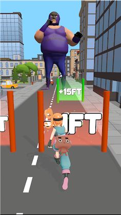 Mount Wifey - Screenshot 1