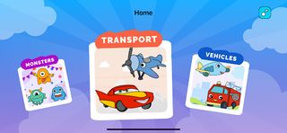 Teddy Bear Colouring - Screenshot 1