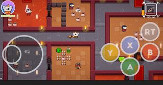 Adventure of Koalko - Screenshot 1