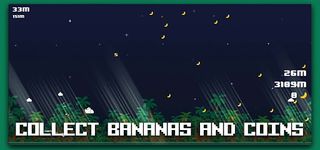 SaruTobi: Play to earn Bitcoin - Screenshot 2