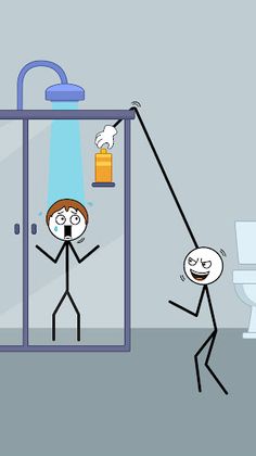 Stealing Puzzle: Thief Games - Screenshot 3