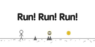 Run! Run! Run! - Screenshot 1