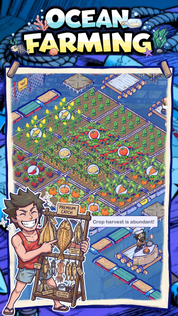 Wild Water World - Screenshot 4