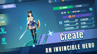 Chronicles of Edimer - Screenshot 3