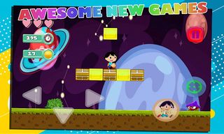 Adventure Race With Ryan Bros - Screenshot 2