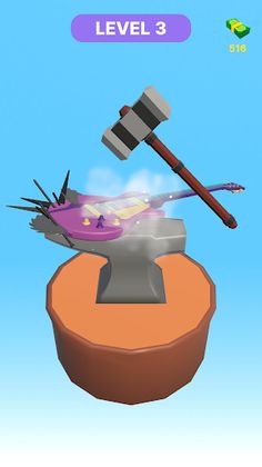 Colorful Arsenal - Screenshot 2